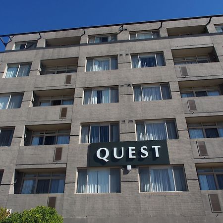 Mantra Castle Hill Sydney, An Accor Hotel Ngoại thất bức ảnh