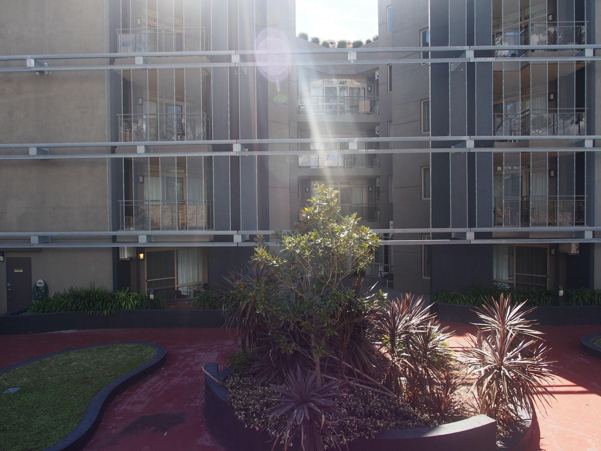 Mantra Castle Hill Sydney, An Accor Hotel Ngoại thất bức ảnh