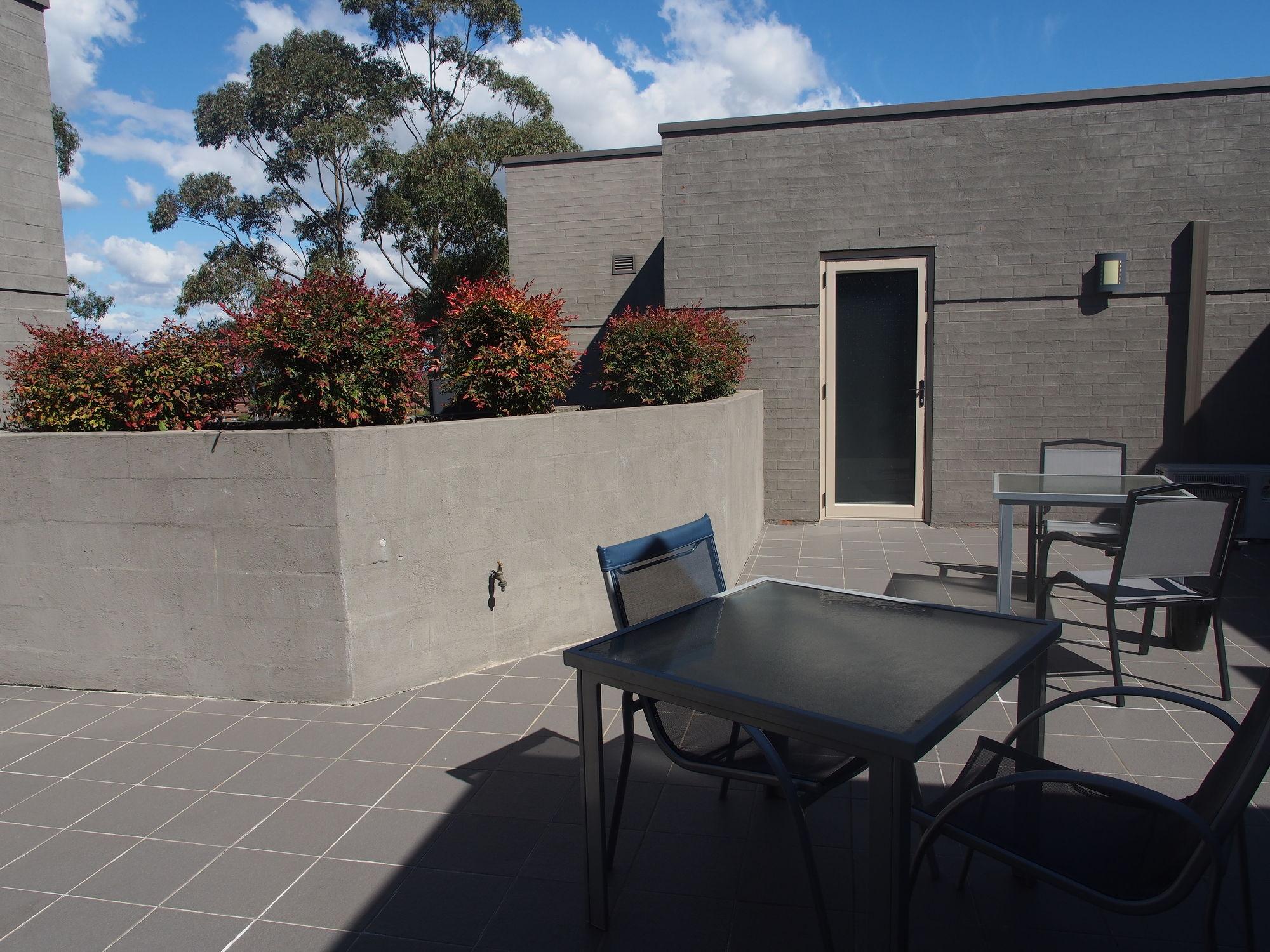 Mantra Castle Hill Sydney, An Accor Hotel Ngoại thất bức ảnh