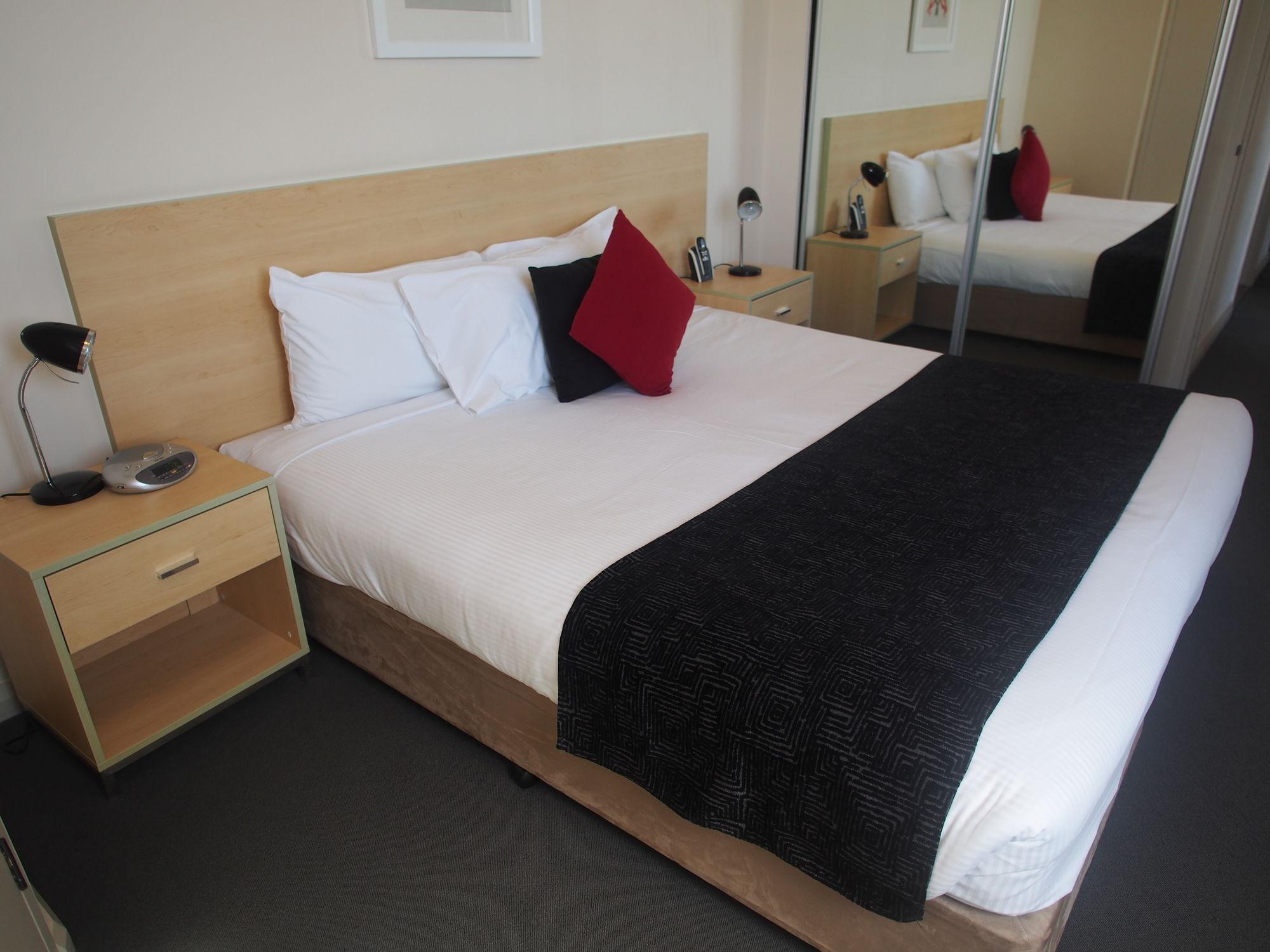 Mantra Castle Hill Sydney, An Accor Hotel Ngoại thất bức ảnh