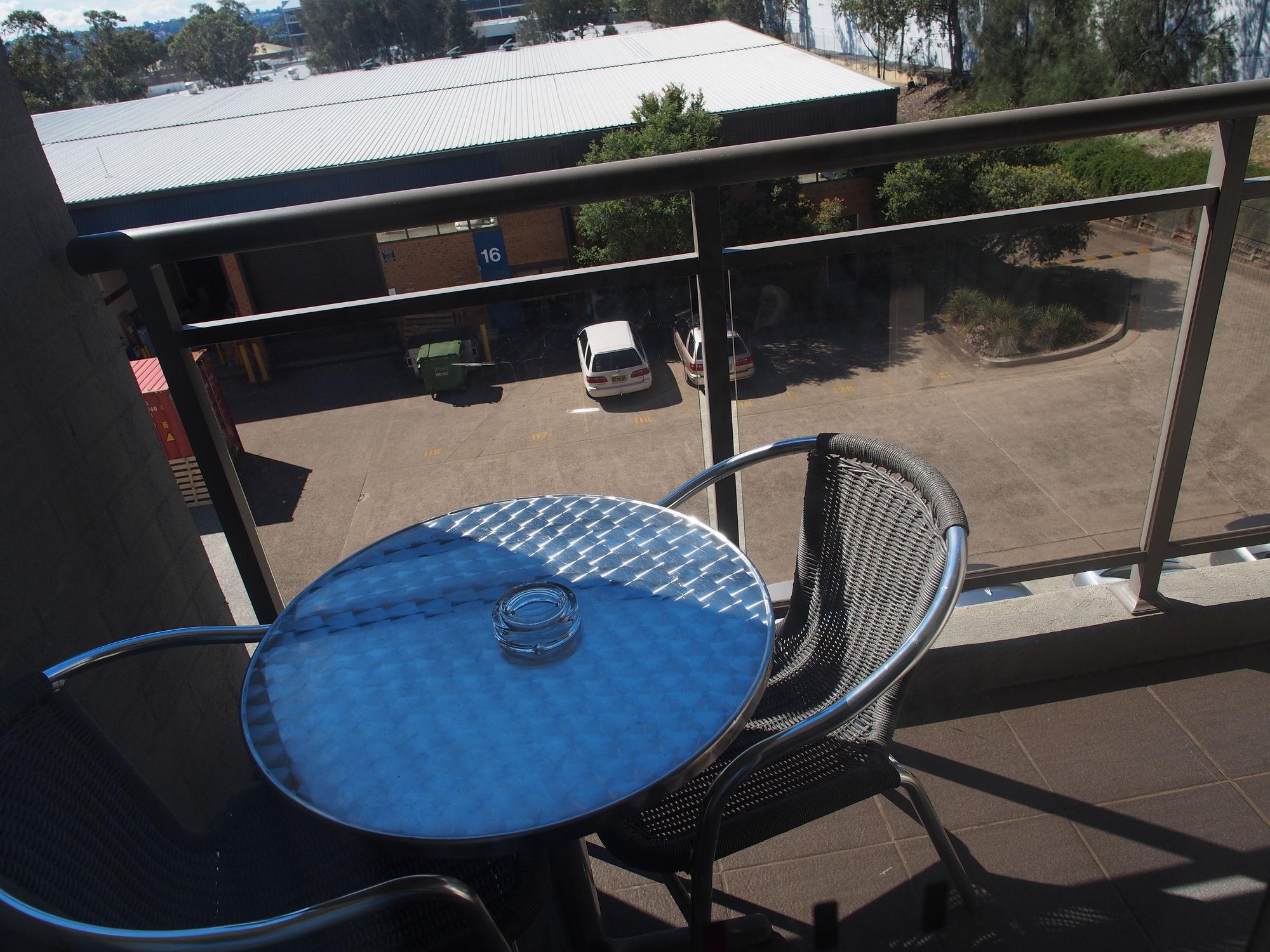 Mantra Castle Hill Sydney, An Accor Hotel Ngoại thất bức ảnh