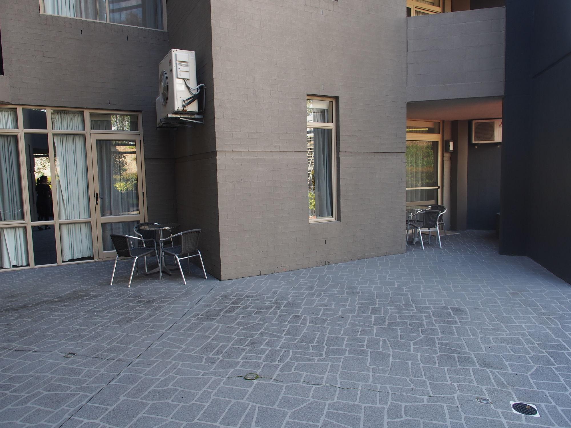 Mantra Castle Hill Sydney, An Accor Hotel Ngoại thất bức ảnh