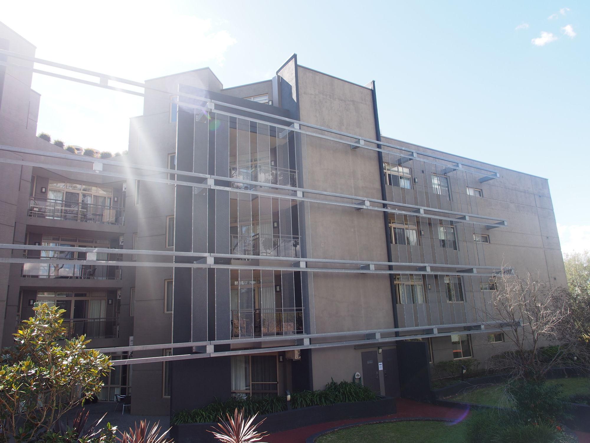 Mantra Castle Hill Sydney, An Accor Hotel Ngoại thất bức ảnh