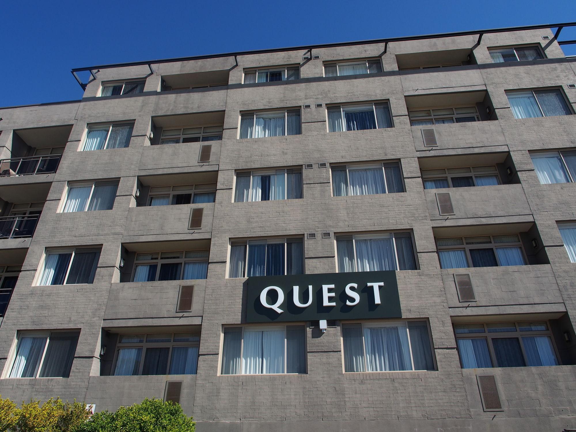 Mantra Castle Hill Sydney, An Accor Hotel Ngoại thất bức ảnh