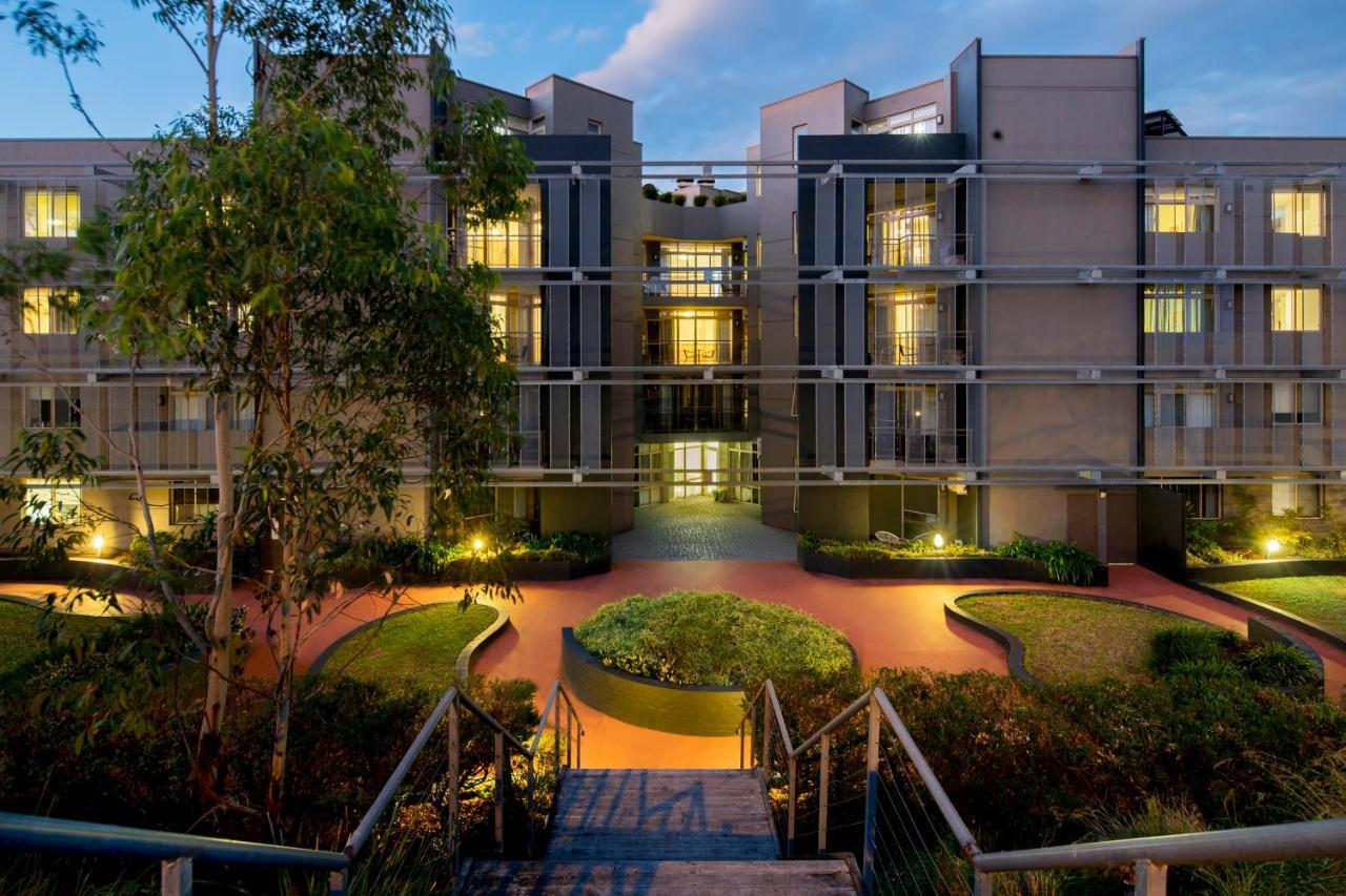 Mantra Castle Hill Sydney, An Accor Hotel Ngoại thất bức ảnh