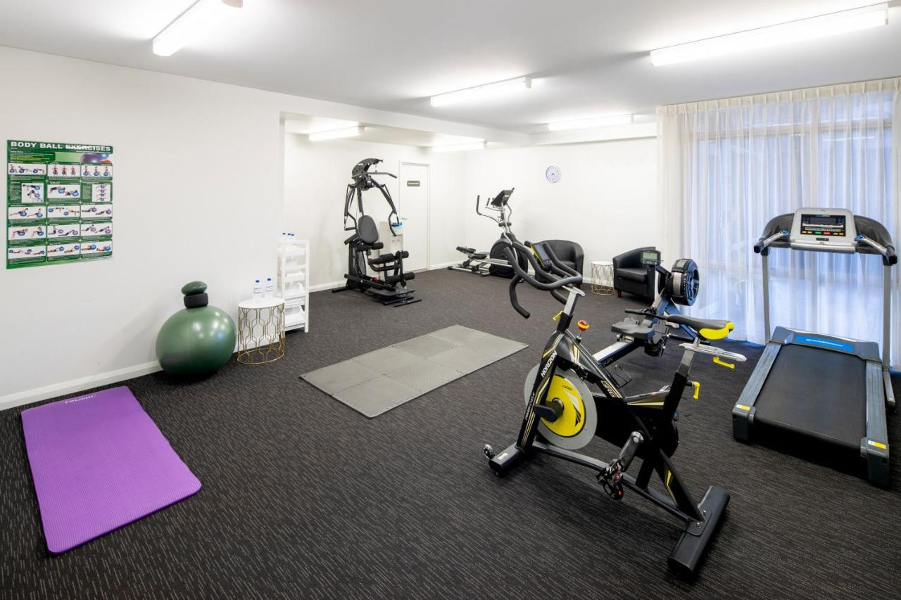 Mantra Castle Hill Sydney, An Accor Hotel Ngoại thất bức ảnh