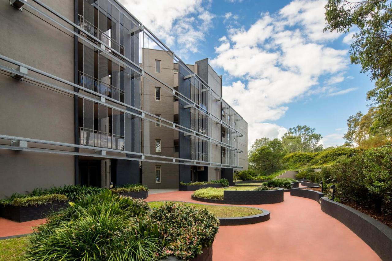 Mantra Castle Hill Sydney, An Accor Hotel Ngoại thất bức ảnh