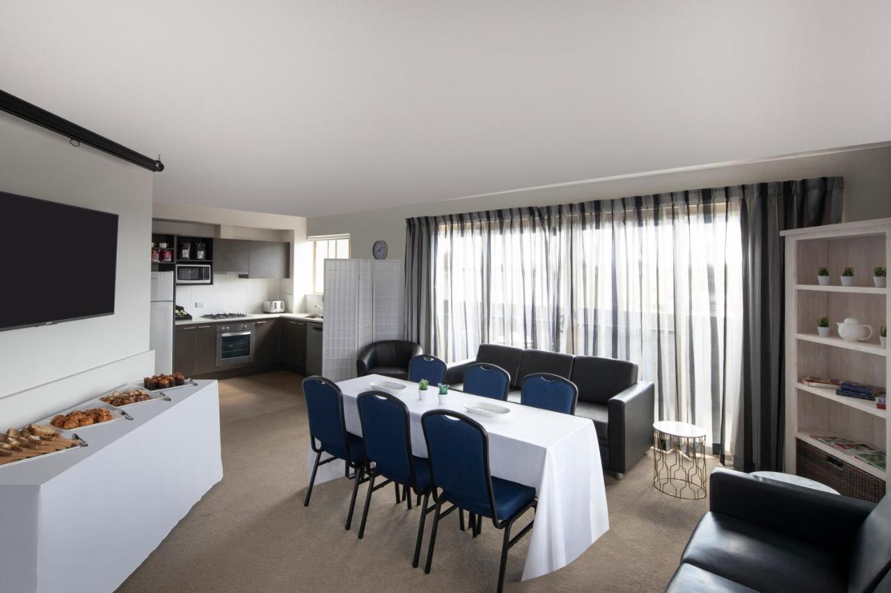Mantra Castle Hill Sydney, An Accor Hotel Ngoại thất bức ảnh
