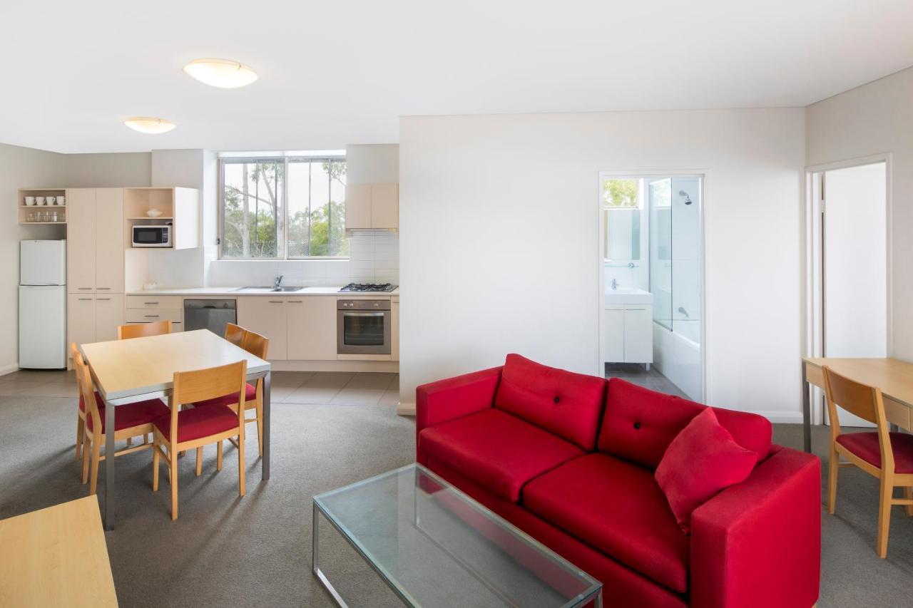 Mantra Castle Hill Sydney, An Accor Hotel Ngoại thất bức ảnh