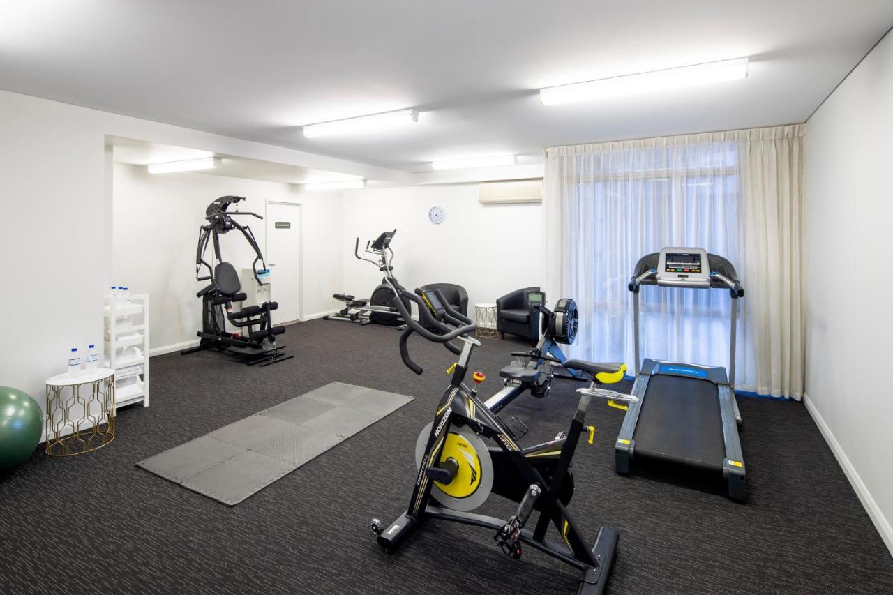 Mantra Castle Hill Sydney, An Accor Hotel Ngoại thất bức ảnh