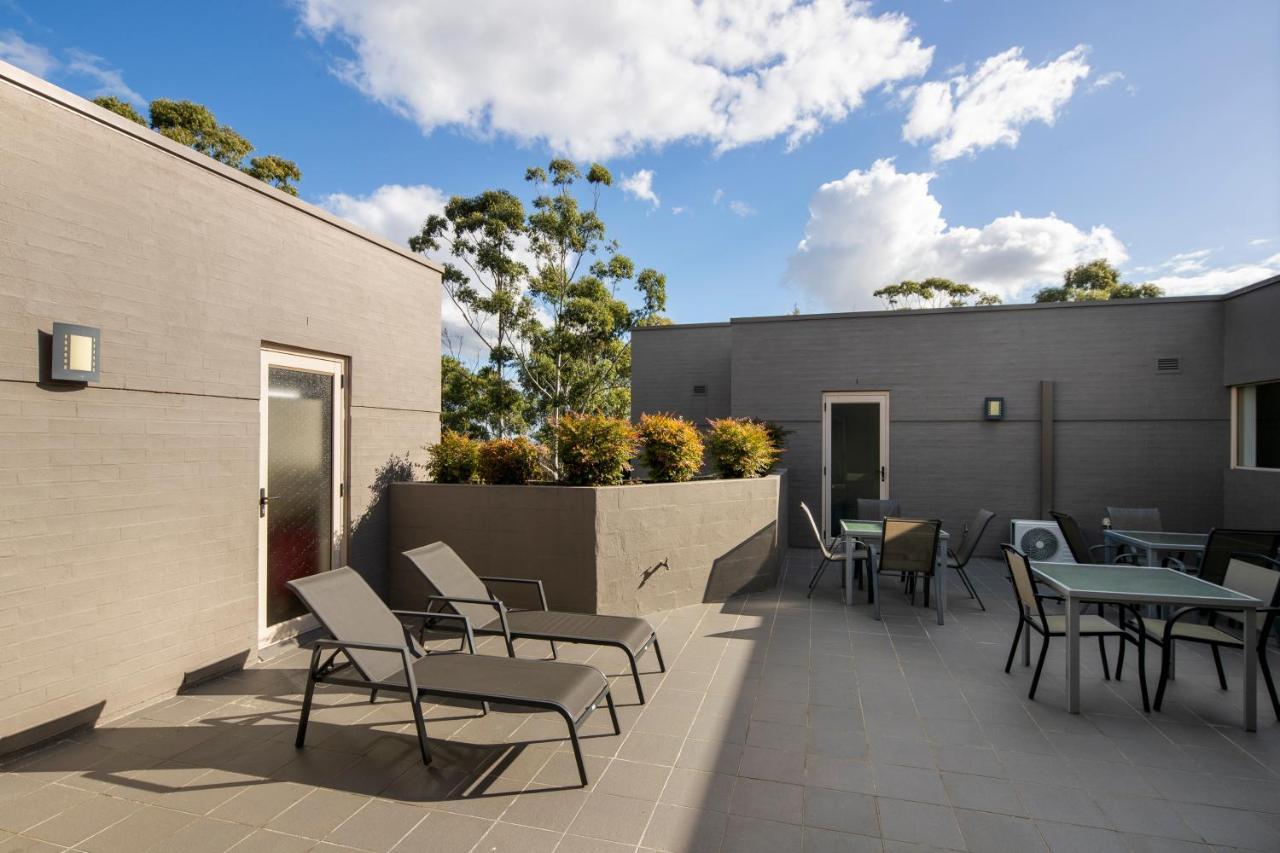 Mantra Castle Hill Sydney, An Accor Hotel Ngoại thất bức ảnh