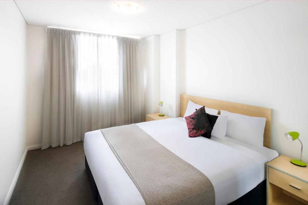 Mantra Castle Hill Sydney, An Accor Hotel Ngoại thất bức ảnh