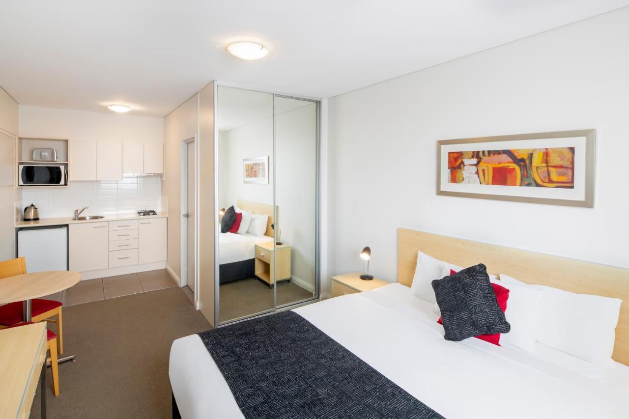 Mantra Castle Hill Sydney, An Accor Hotel Ngoại thất bức ảnh