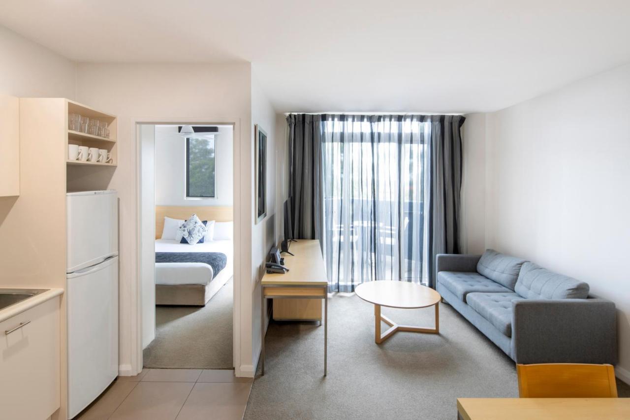 Mantra Castle Hill Sydney, An Accor Hotel Ngoại thất bức ảnh