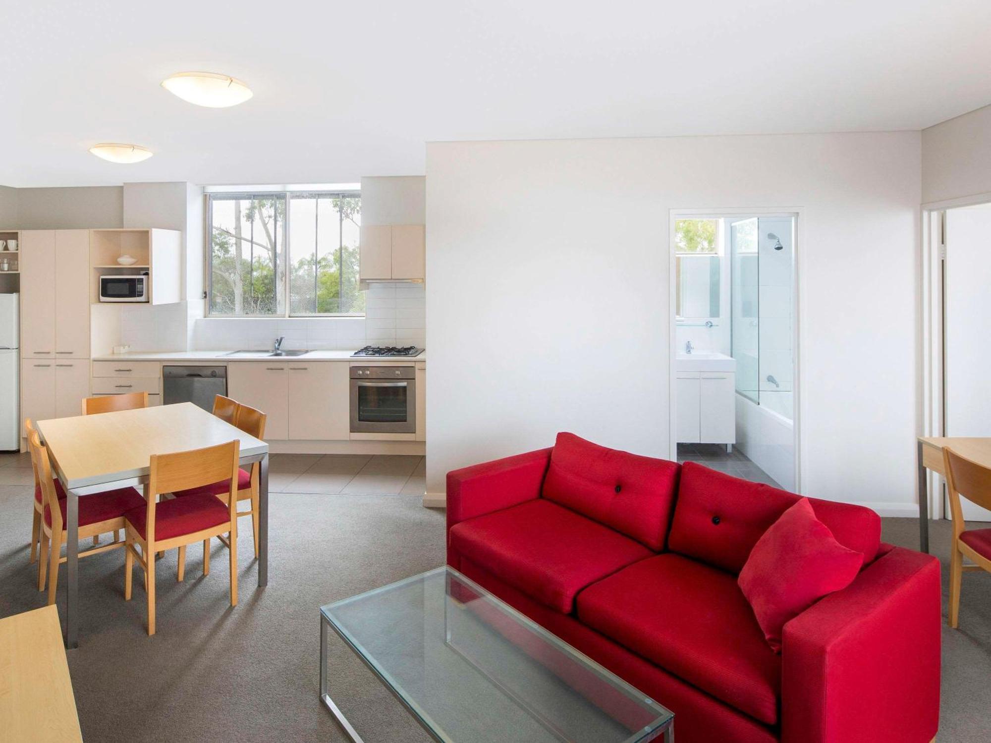 Mantra Castle Hill Sydney, An Accor Hotel Ngoại thất bức ảnh