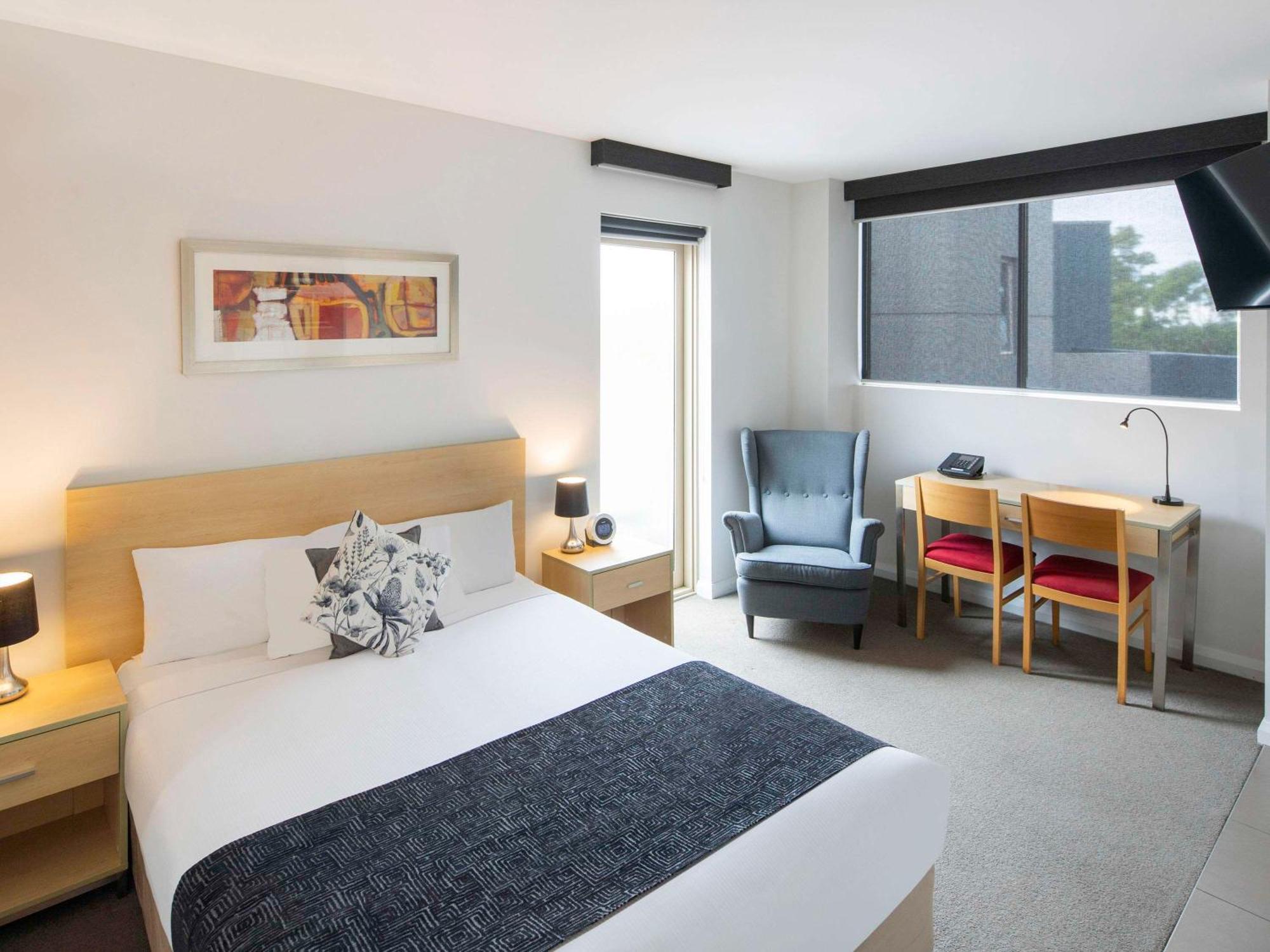 Mantra Castle Hill Sydney, An Accor Hotel Ngoại thất bức ảnh