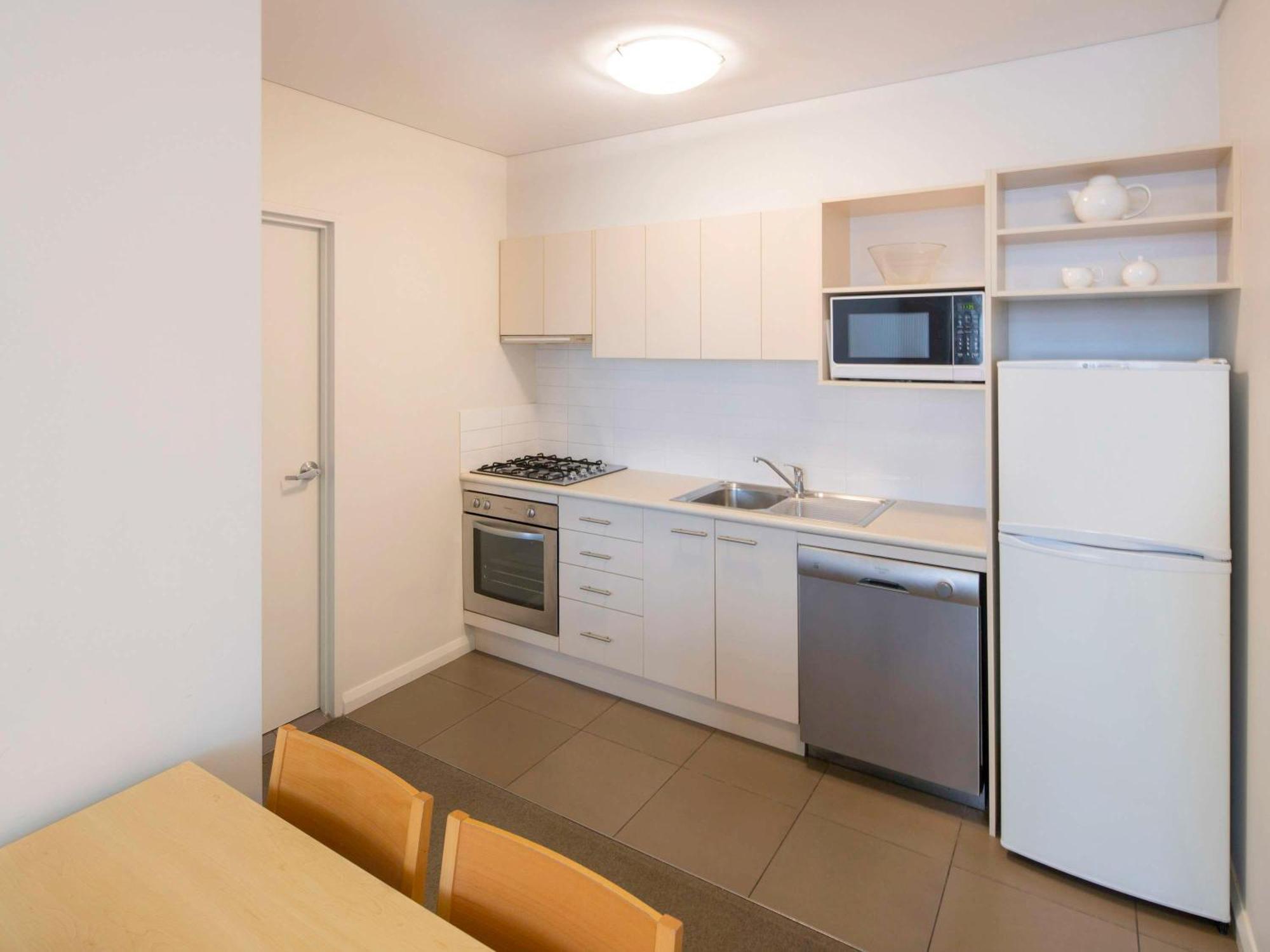 Mantra Castle Hill Sydney, An Accor Hotel Ngoại thất bức ảnh