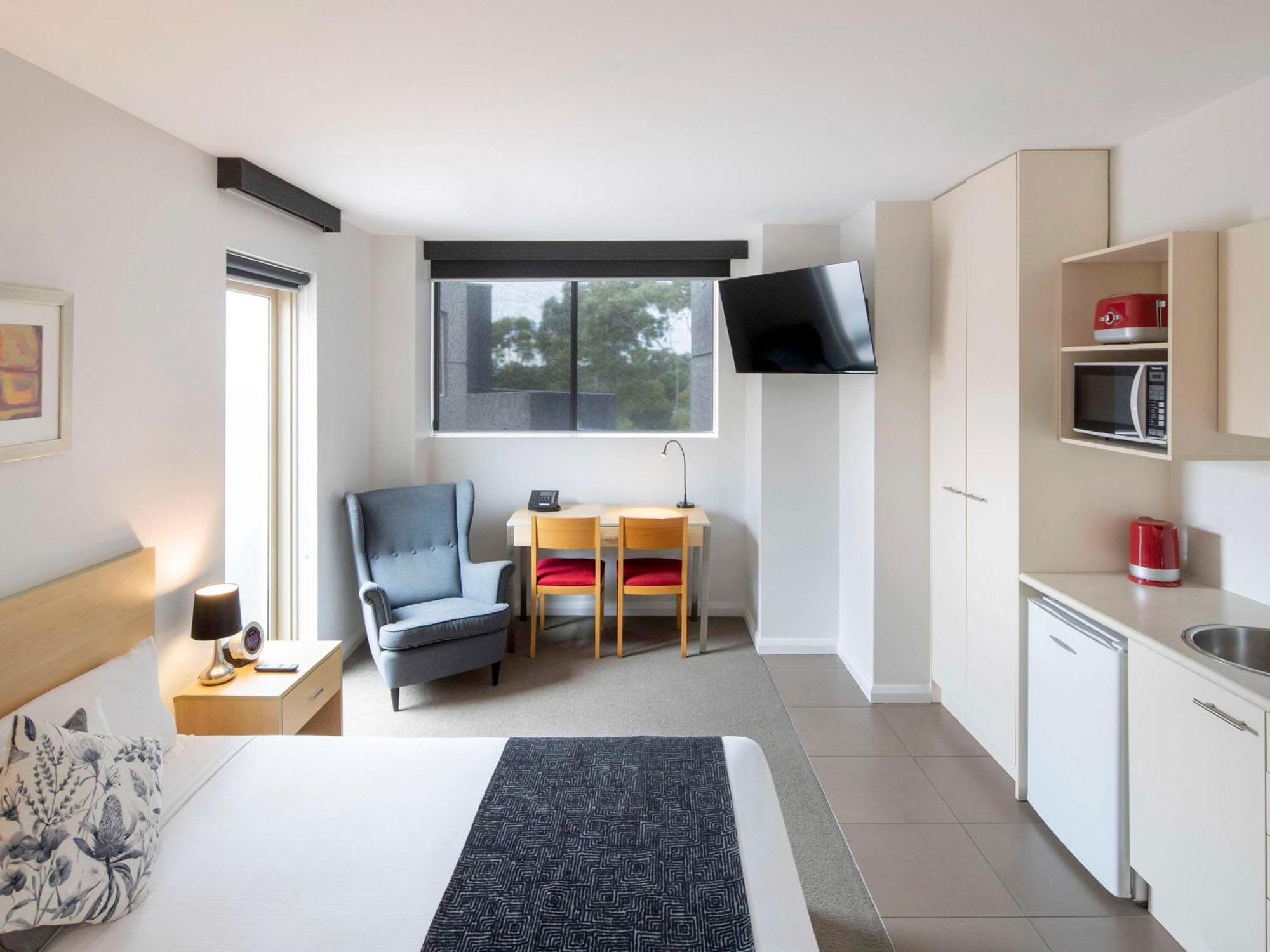 Mantra Castle Hill Sydney, An Accor Hotel Ngoại thất bức ảnh