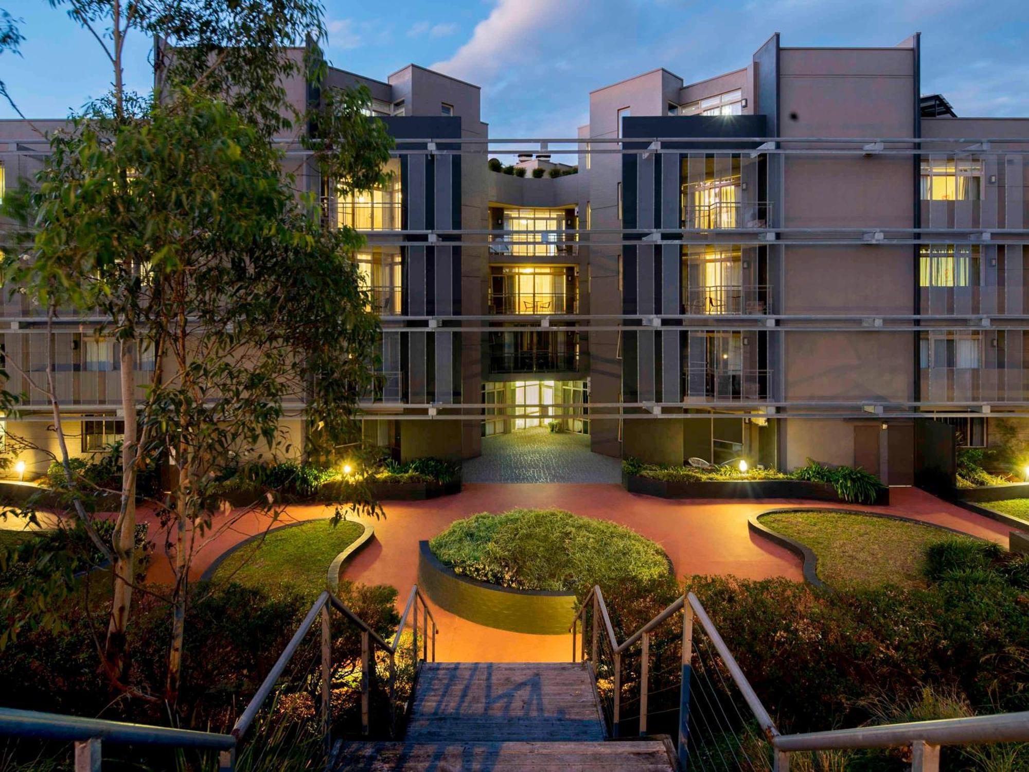 Mantra Castle Hill Sydney, An Accor Hotel Ngoại thất bức ảnh