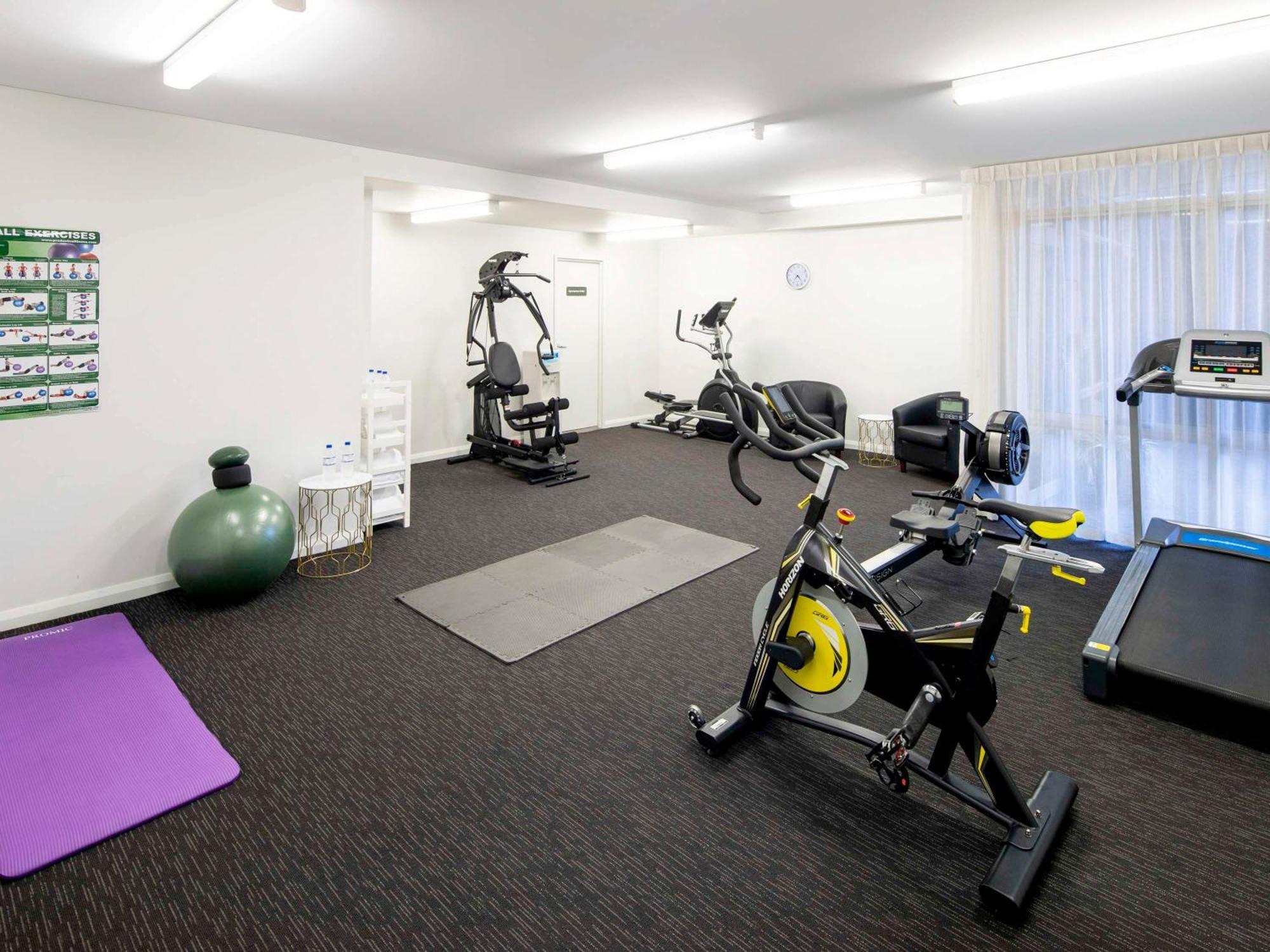 Mantra Castle Hill Sydney, An Accor Hotel Ngoại thất bức ảnh