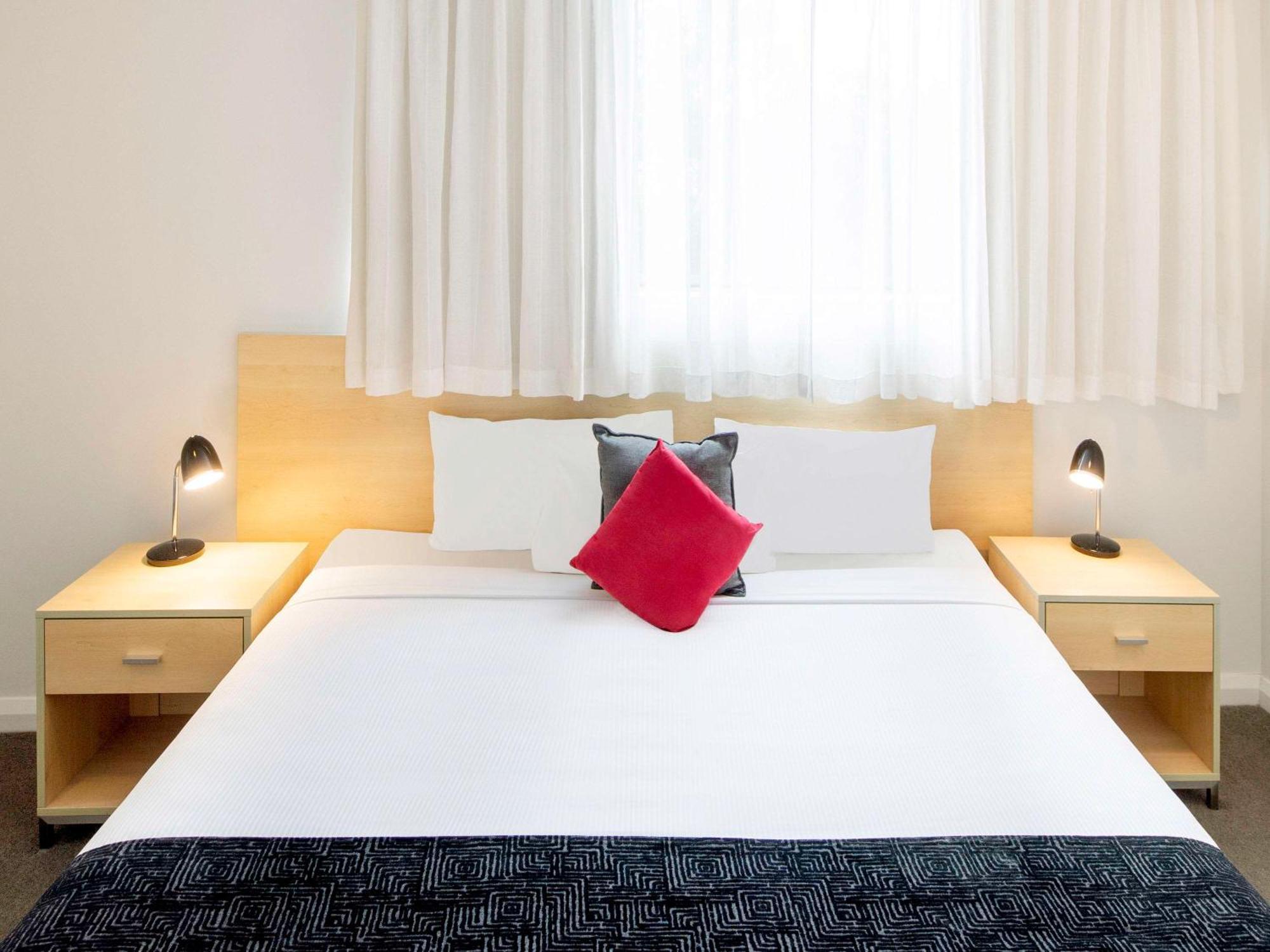 Mantra Castle Hill Sydney, An Accor Hotel Ngoại thất bức ảnh