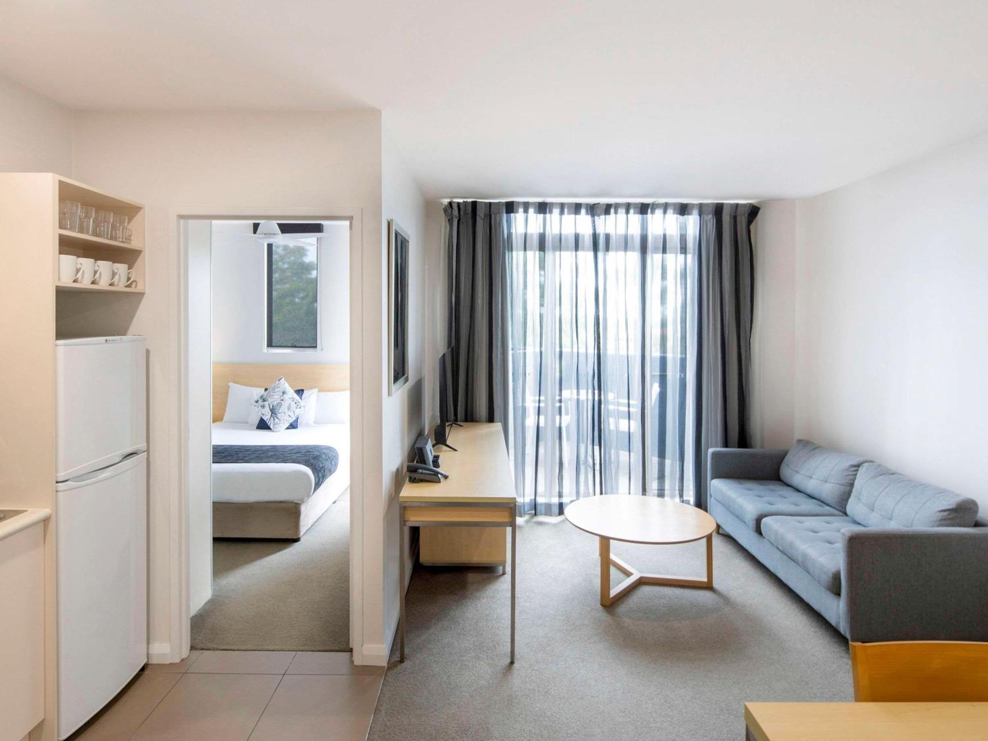 Mantra Castle Hill Sydney, An Accor Hotel Ngoại thất bức ảnh