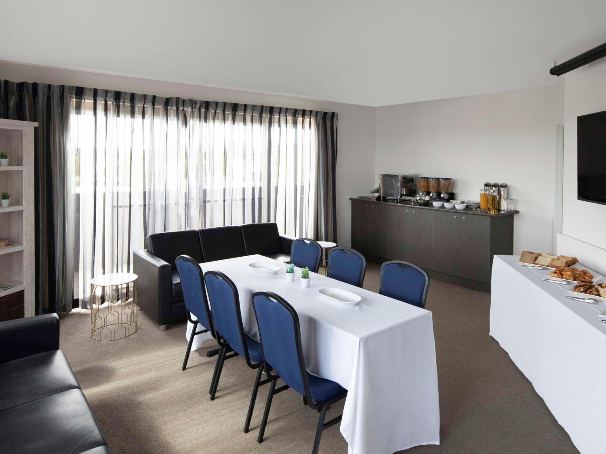 Mantra Castle Hill Sydney, An Accor Hotel Ngoại thất bức ảnh