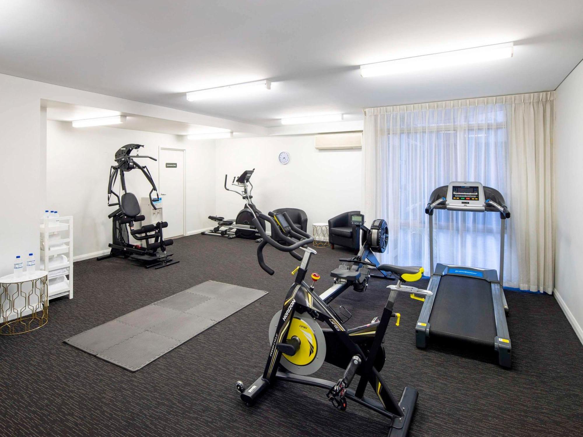 Mantra Castle Hill Sydney, An Accor Hotel Ngoại thất bức ảnh